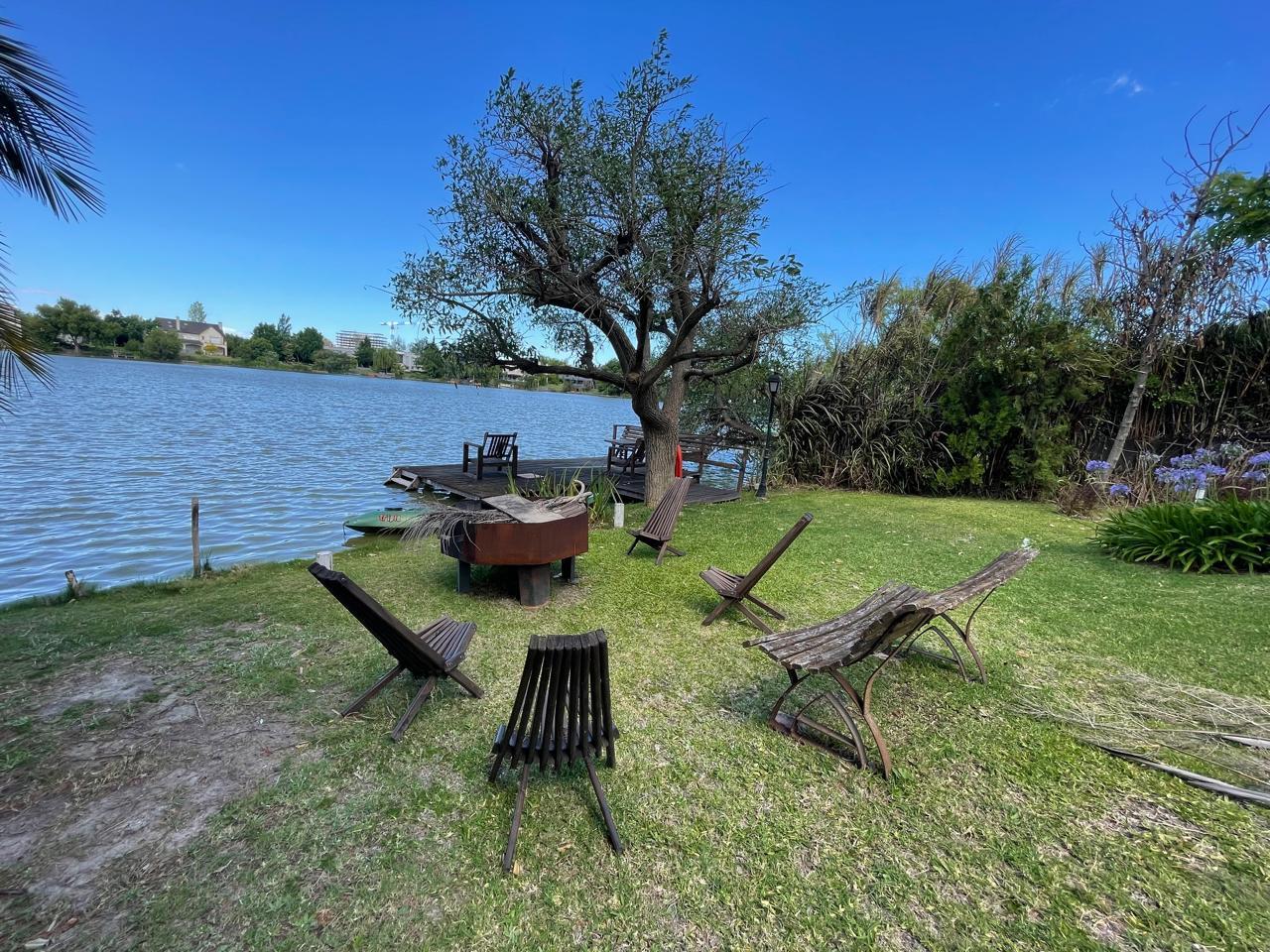 Casa en alquiler · Altamira, Rincón de Milberg, Tigre, GBA Norte, Provincia de Buenos Aires