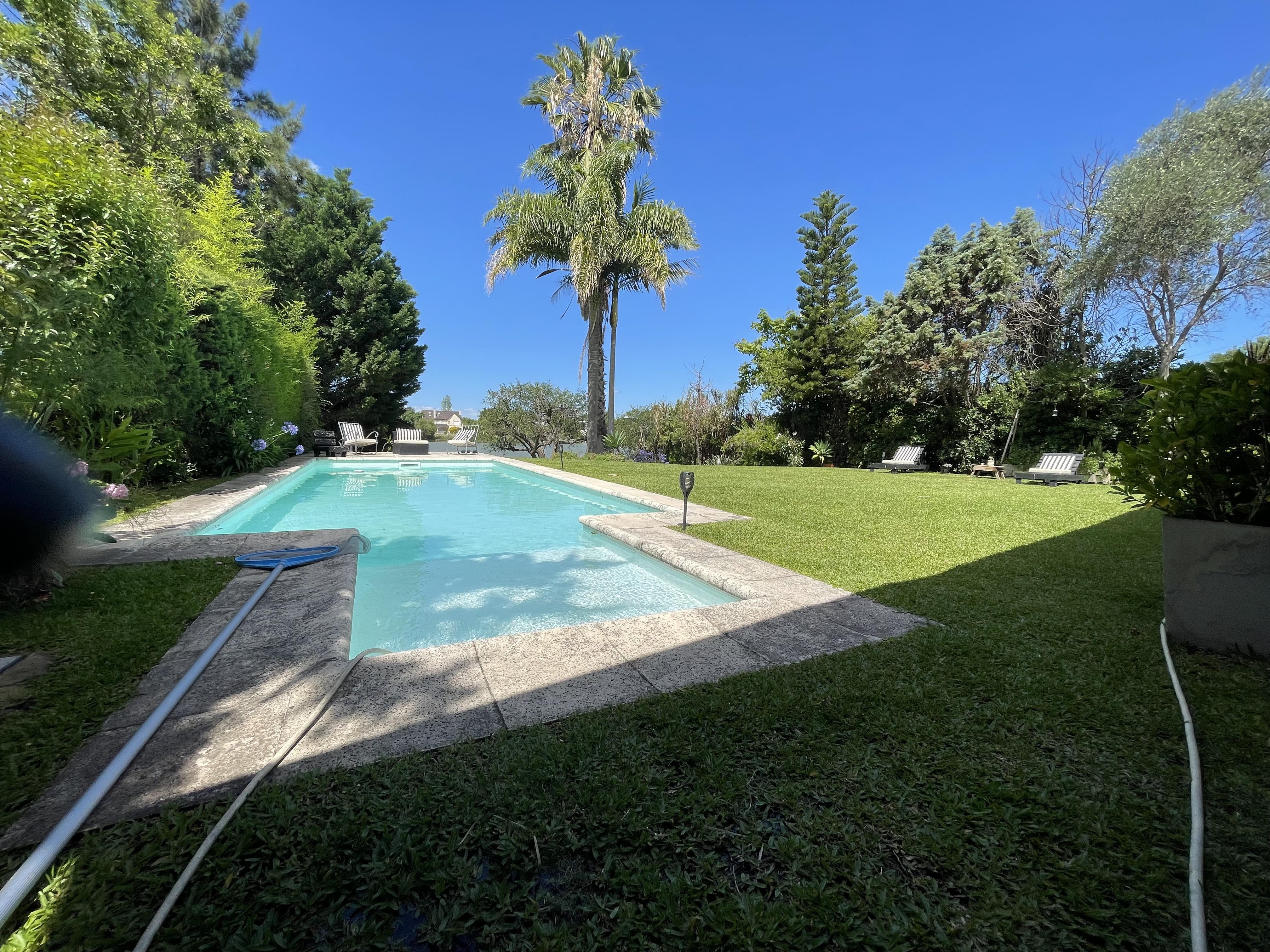 Casa en alquiler · Altamira, Rincón de Milberg, Tigre, GBA Norte, Provincia de Buenos Aires