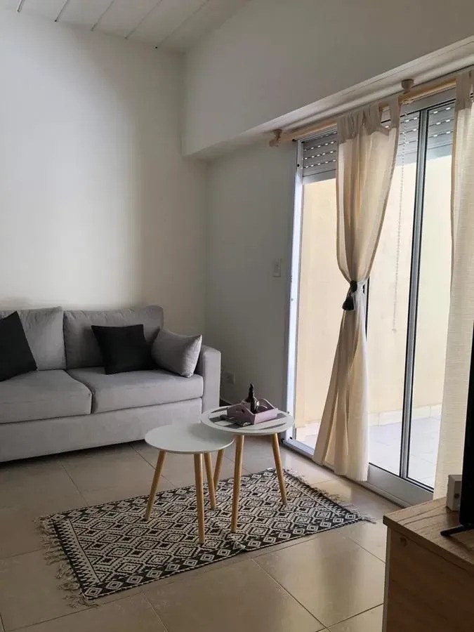 Departamento en venta · Saavedra, CABA