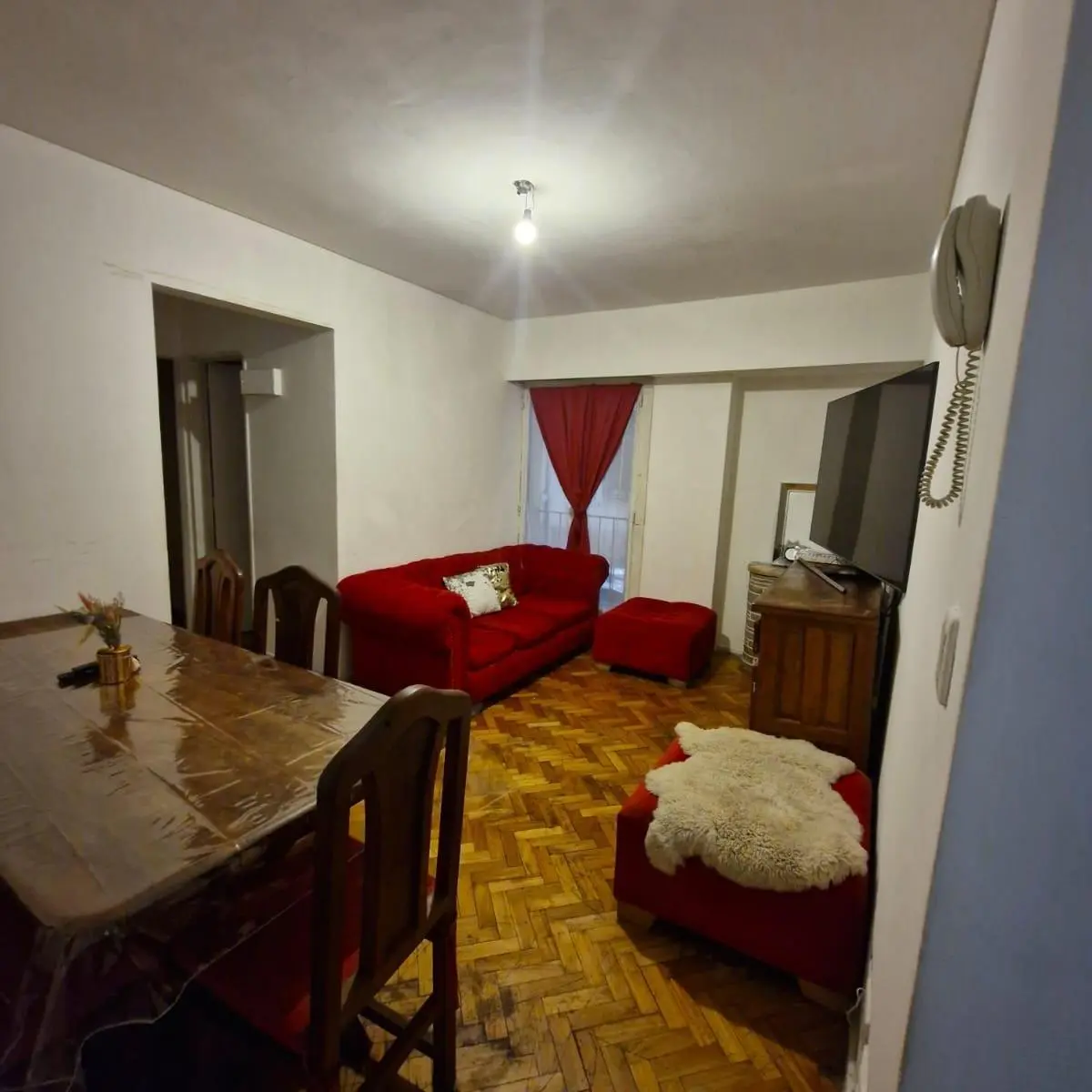 Departamento en venta · La Paternal, CABA