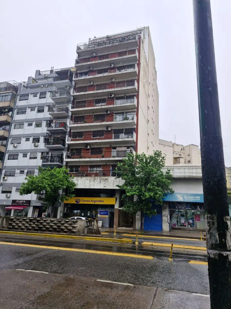 Departamento en venta · La Paternal, CABA