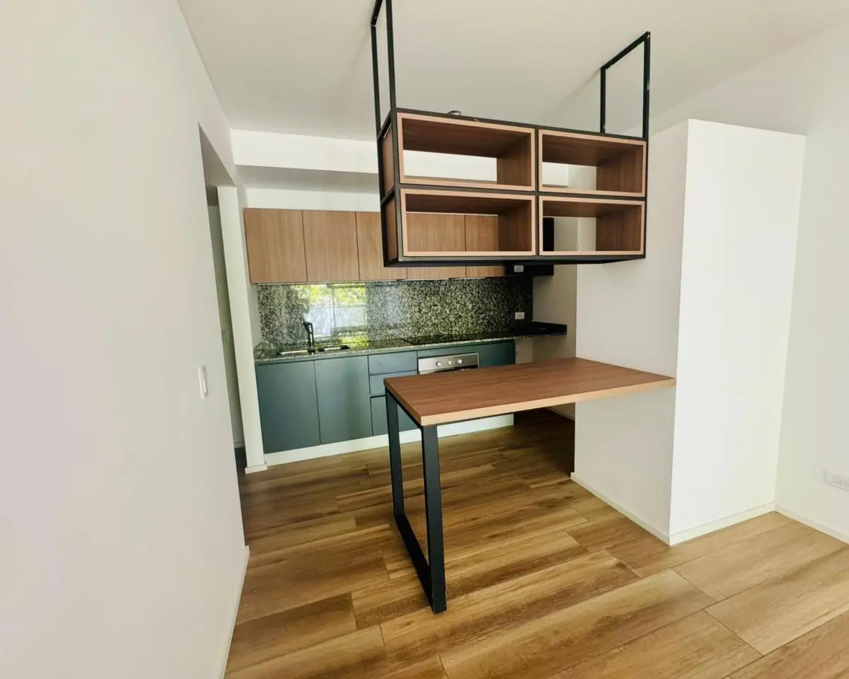 Departamento en venta · Almagro, CABA