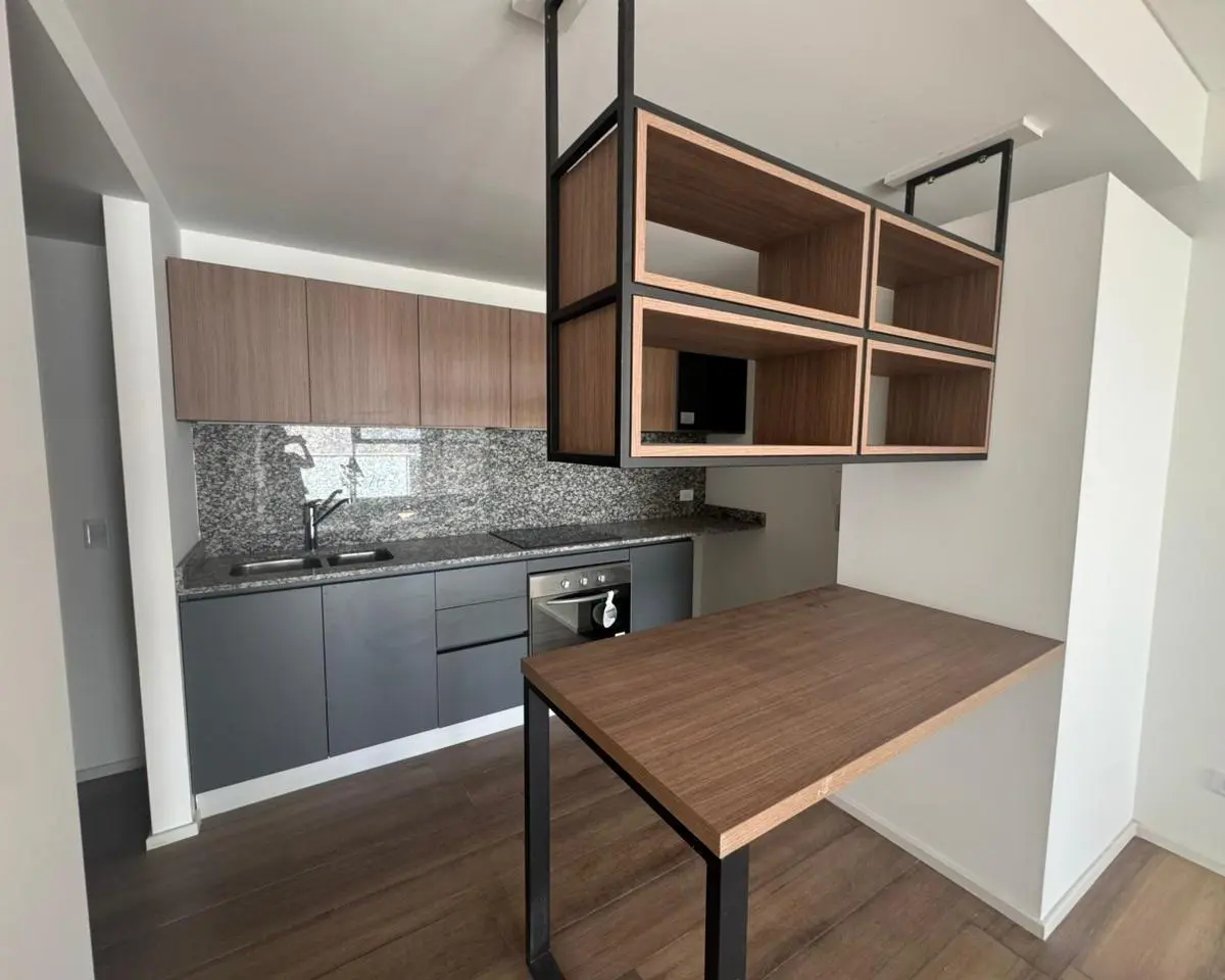 Departamento en venta · Almagro, CABA
