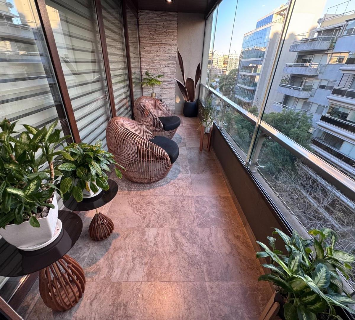 Departamento en venta · Caballito, CABA