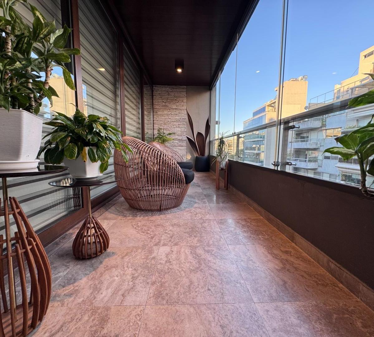 Departamento en venta · Caballito, CABA