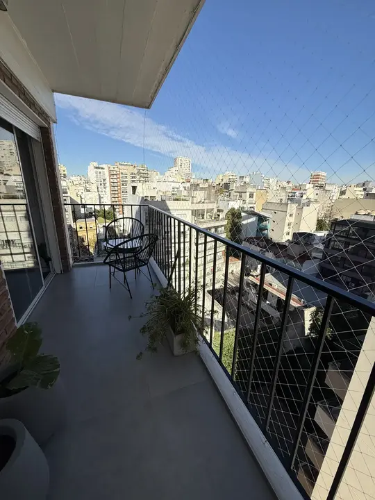Departamento en venta · Recoleta Departamento en venta · Recoleta