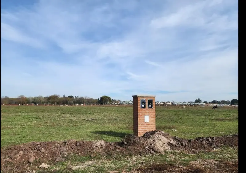 Terreno en venta · Bella Vista, San Miguel, GBA Norte, Provincia de Buenos Aires