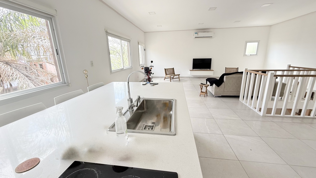 PH de 2 ambientes en venta en Boulogne Sur Mer – USD 129.500 - foto 1