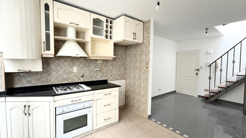 Departamento en venta · Palermo, CABA