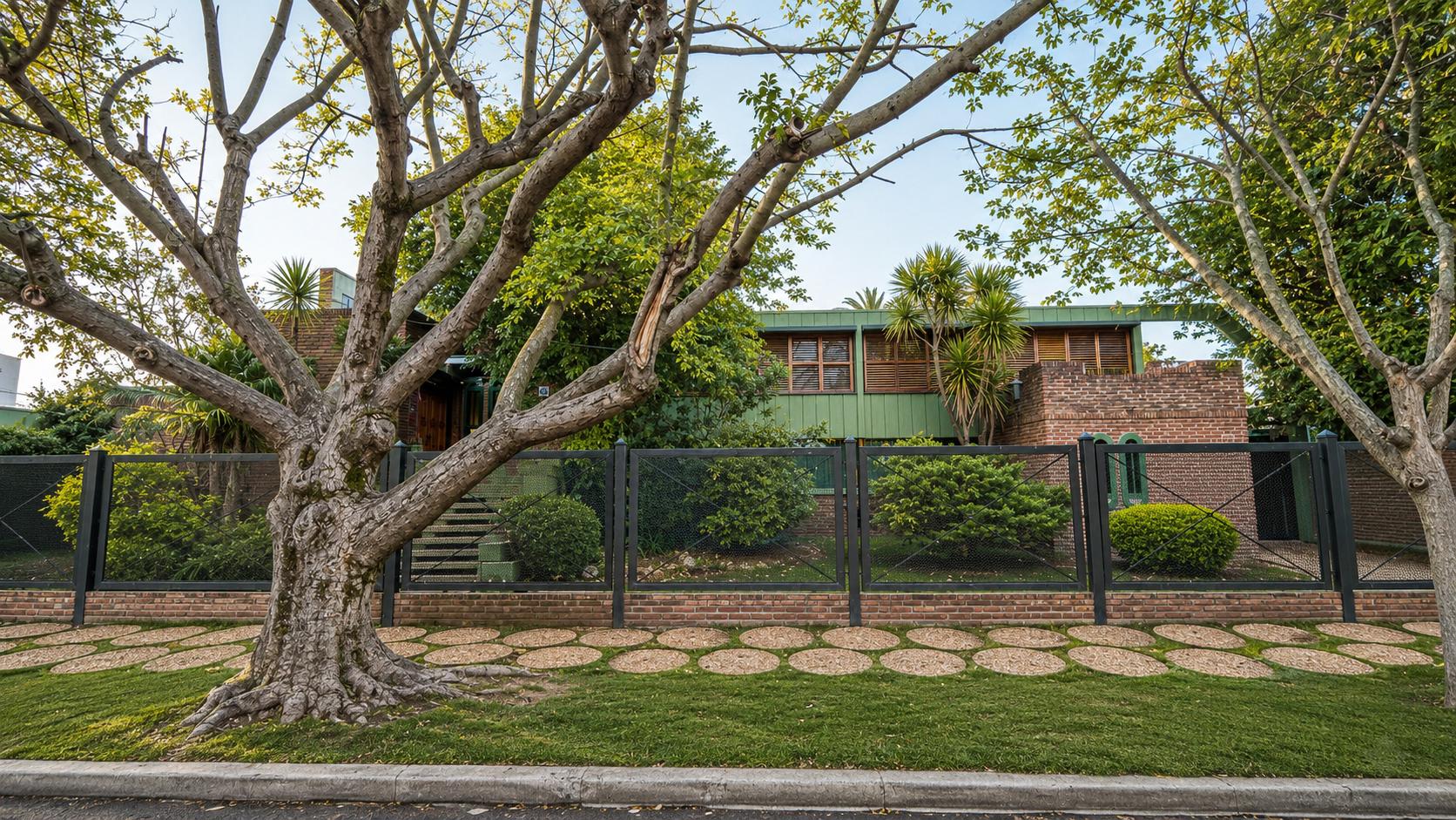 Casa en venta · Castelar Norte, Castelar, Morón, GBA Oeste, Provincia de Buenos Aires