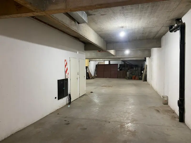 Depósito en venta · San Cristobal, CABA