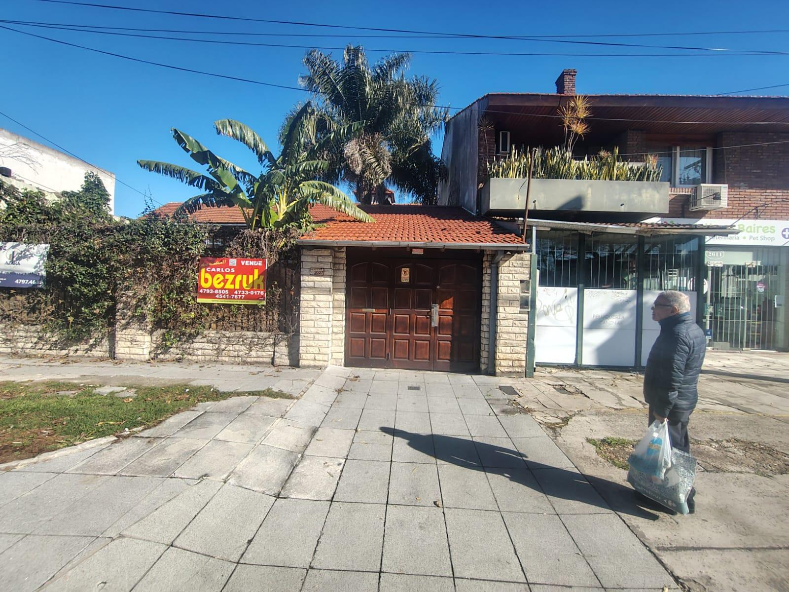 Casa en venta · Villa Adelina, San Isidro, GBA Norte, Provincia de Buenos Aires