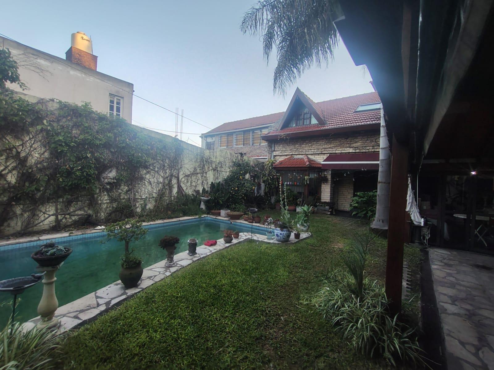 Casa en venta · Villa Adelina, San Isidro, GBA Norte, Provincia de Buenos Aires
