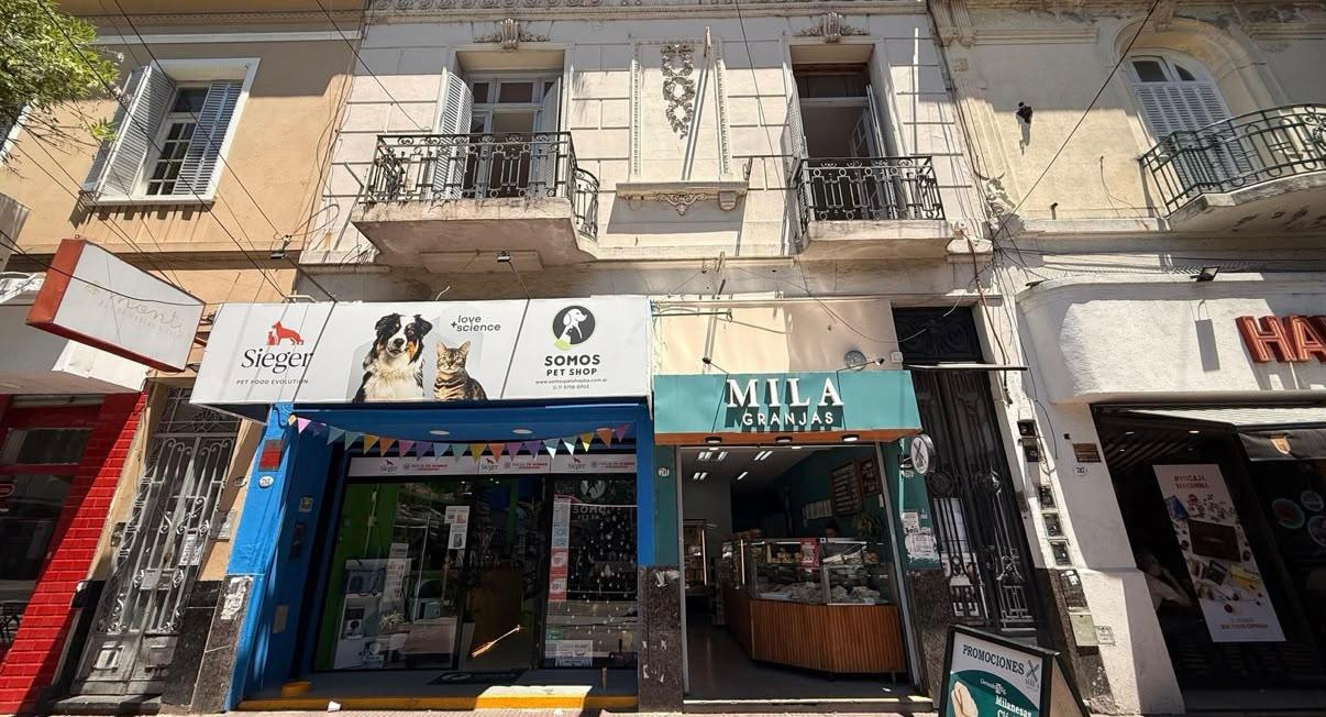 Comercio en alquiler · Boedo, CABA