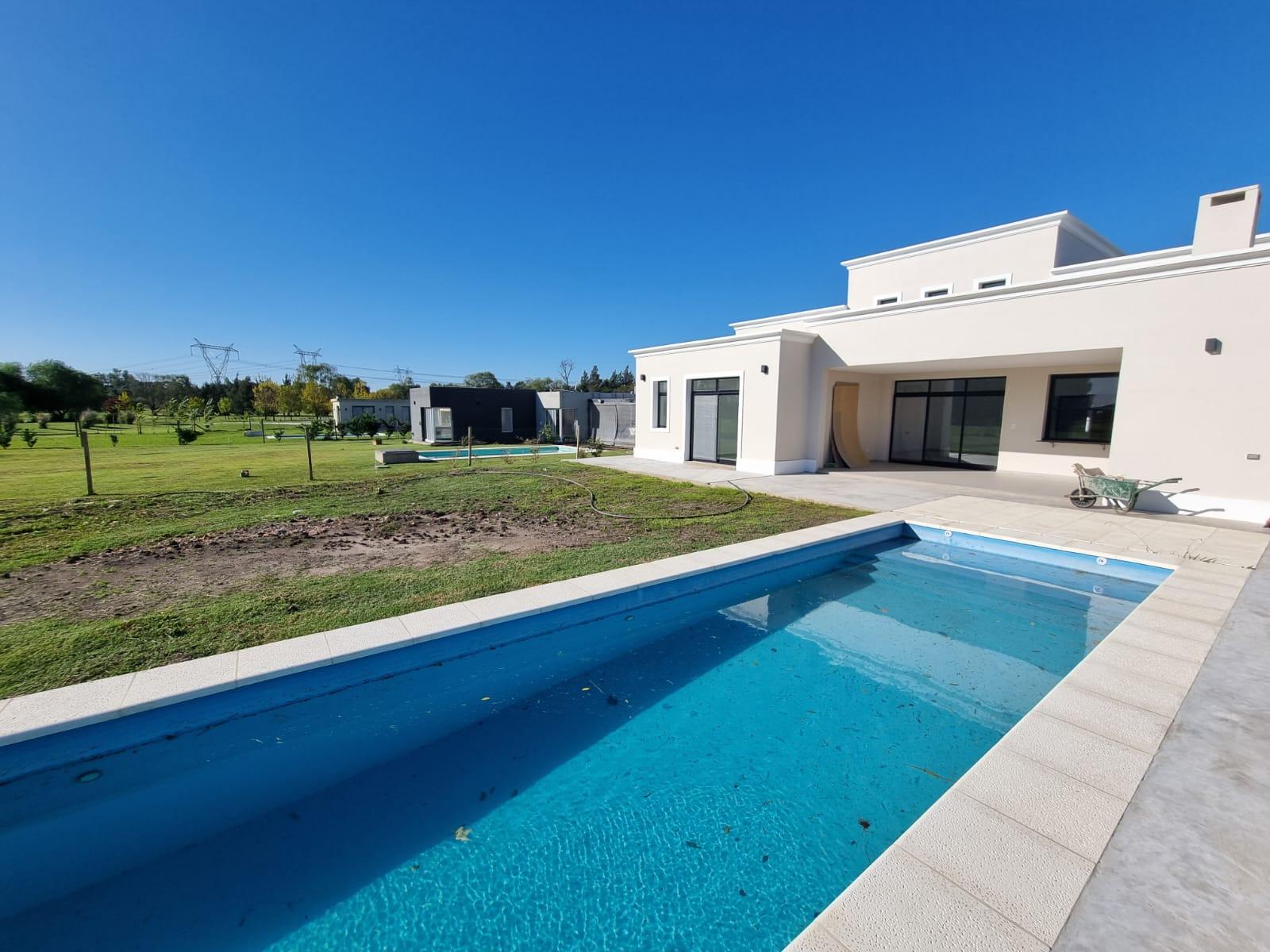 Casa en venta · Medal Country Club, Pilar, GBA Norte, Provincia de Buenos Aires