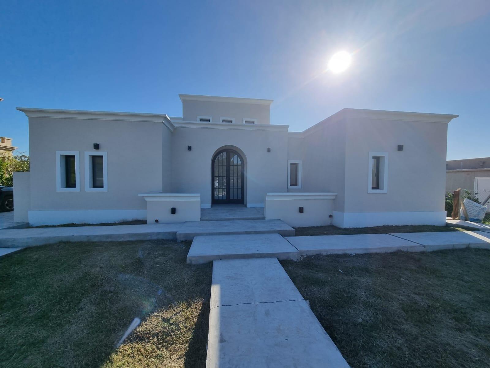 Casa en venta · Medal Country Club, Pilar, GBA Norte, Provincia de Buenos Aires