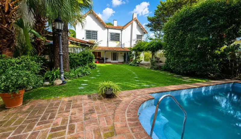 Terreno en venta · Beccar, San Isidro, GBA Norte, Provincia de Buenos Aires