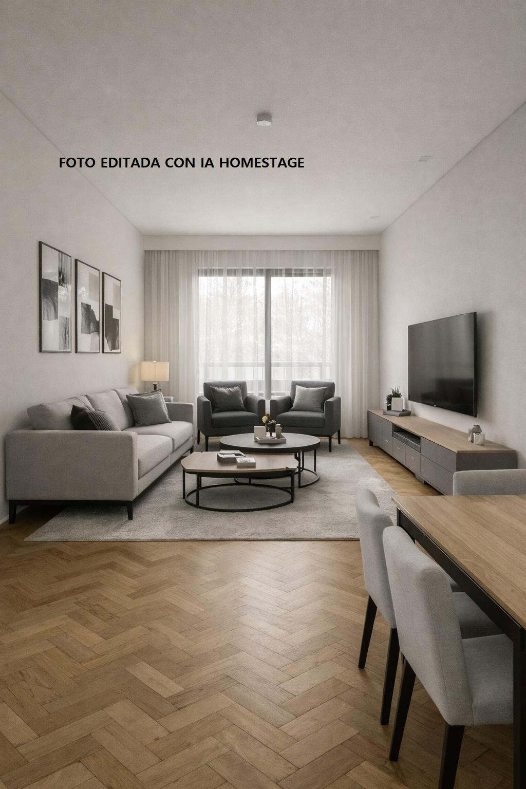 Departamento en venta · Recoleta, CABA