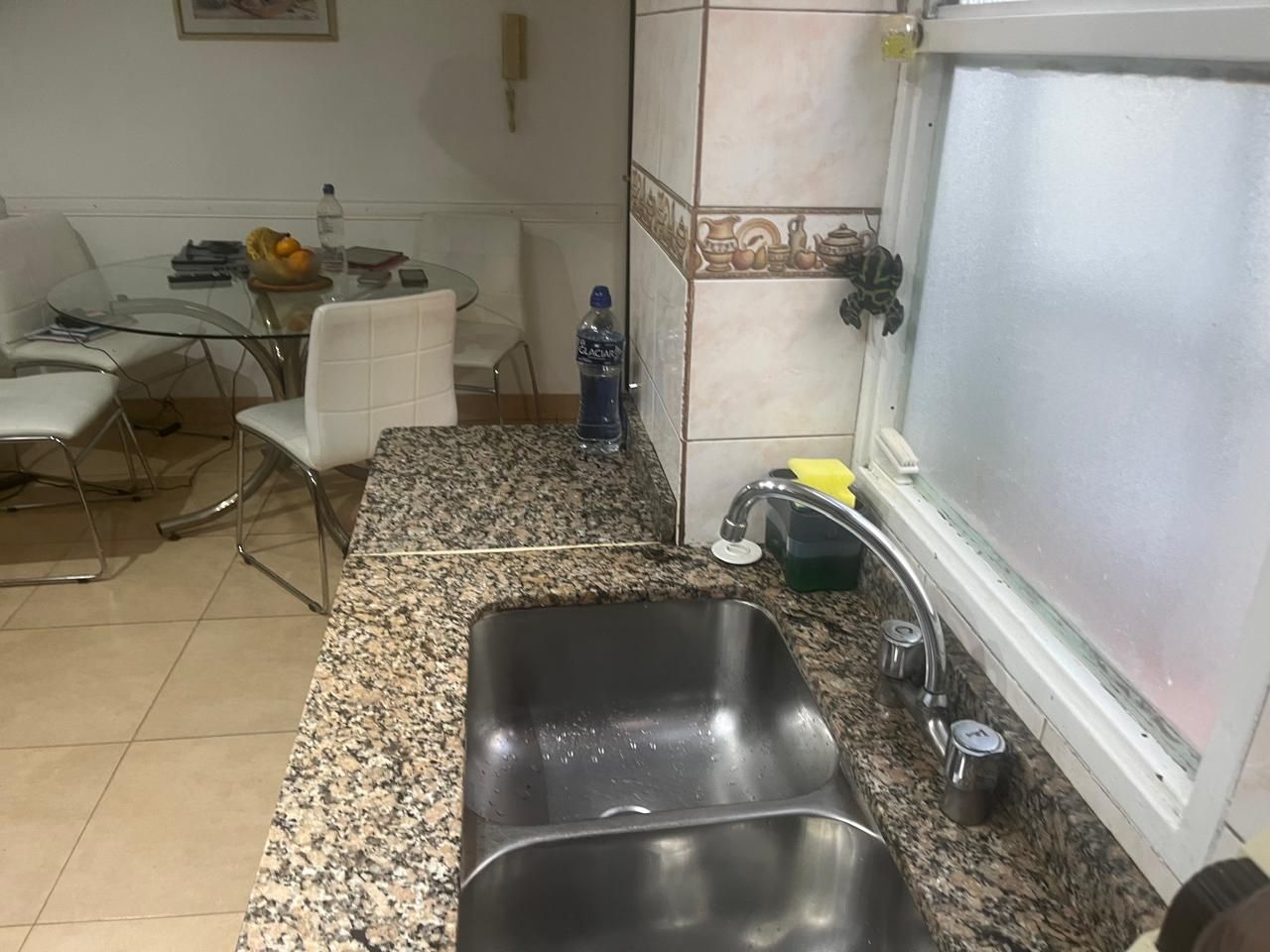 Departamento en venta · Caballito, CABA