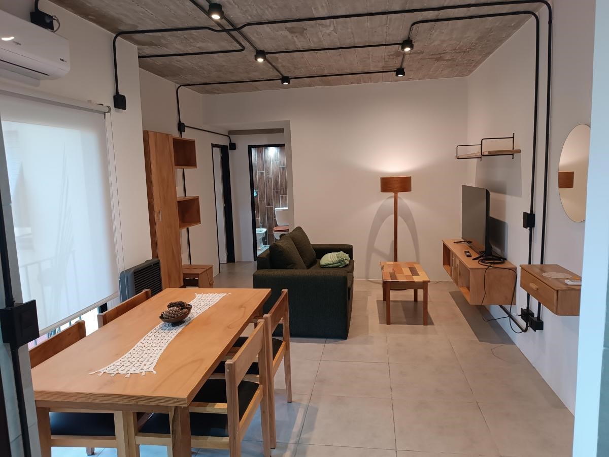 Departamento en venta · Almagro, CABA