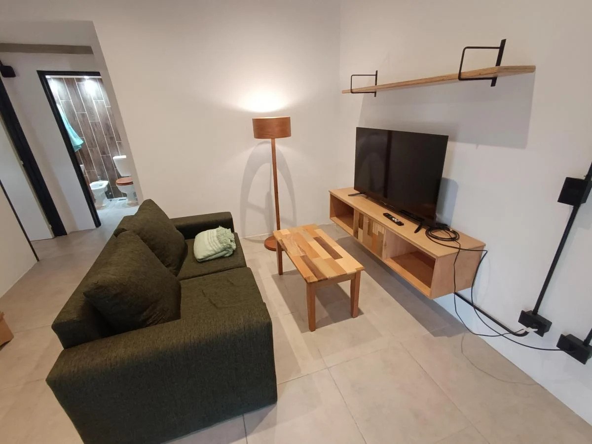 Departamento en venta · Almagro, CABA