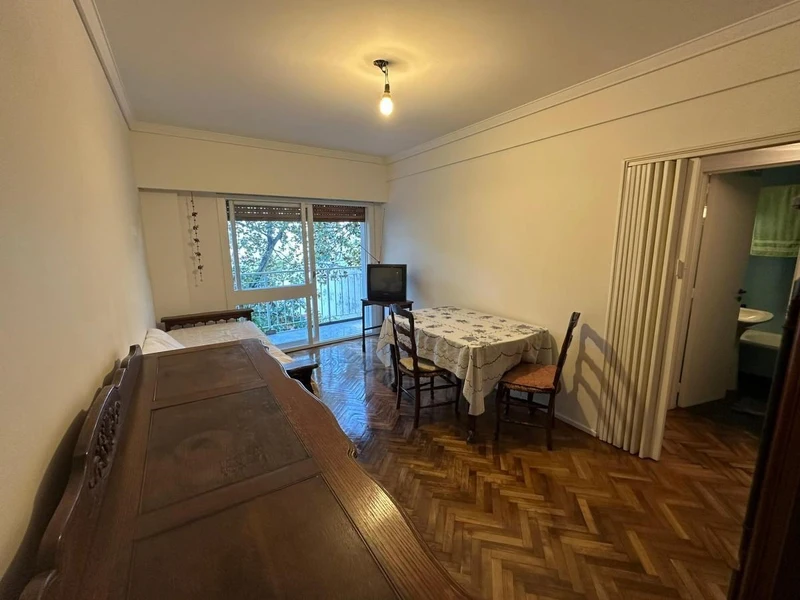 Departamento en venta · Almagro, CABA