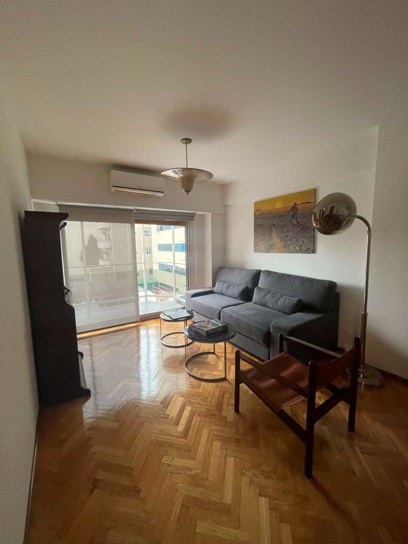 Departamento en alquiler · Belgrano, CABA Departamento en alquiler · Belgrano, CABA