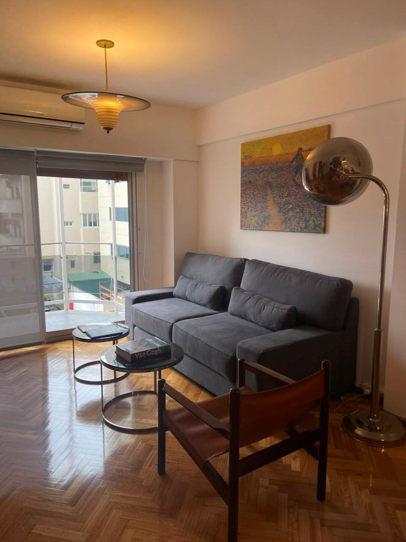 Departamento en alquiler · Belgrano, CABA Departamento en alquiler · Belgrano, CABA