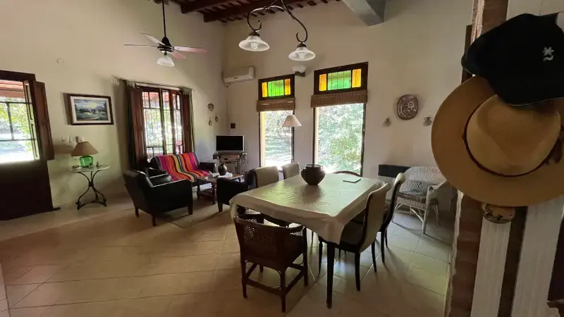 Casa en venta · Yacanto, San Javier, Córdoba