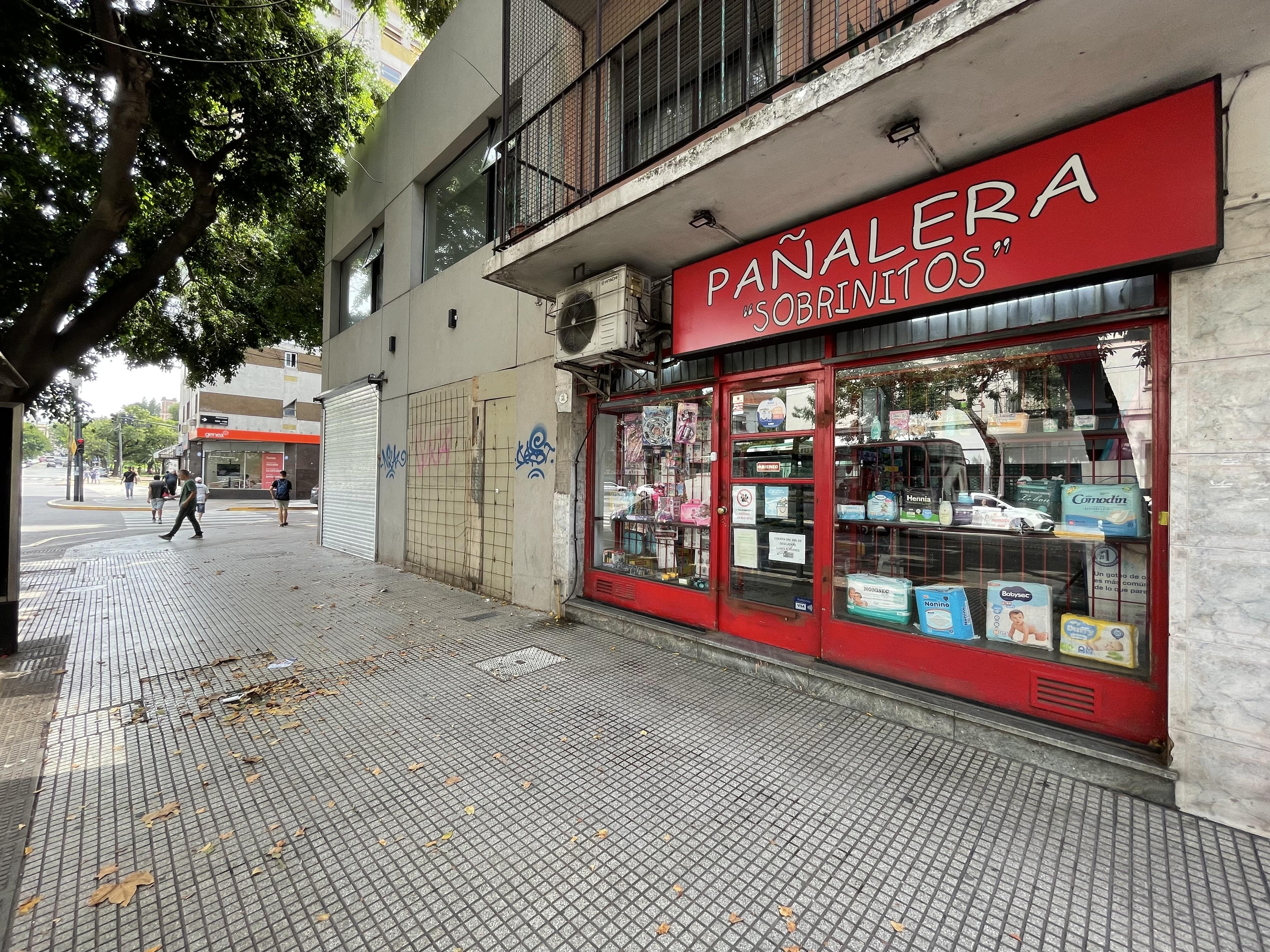 Comercio en venta · Constitución, CABA