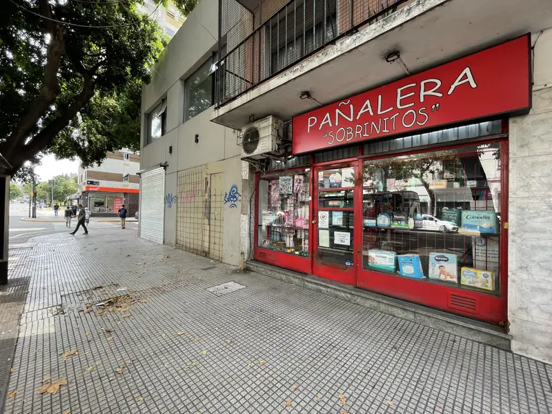 Comercio en venta · Constitución, CABA