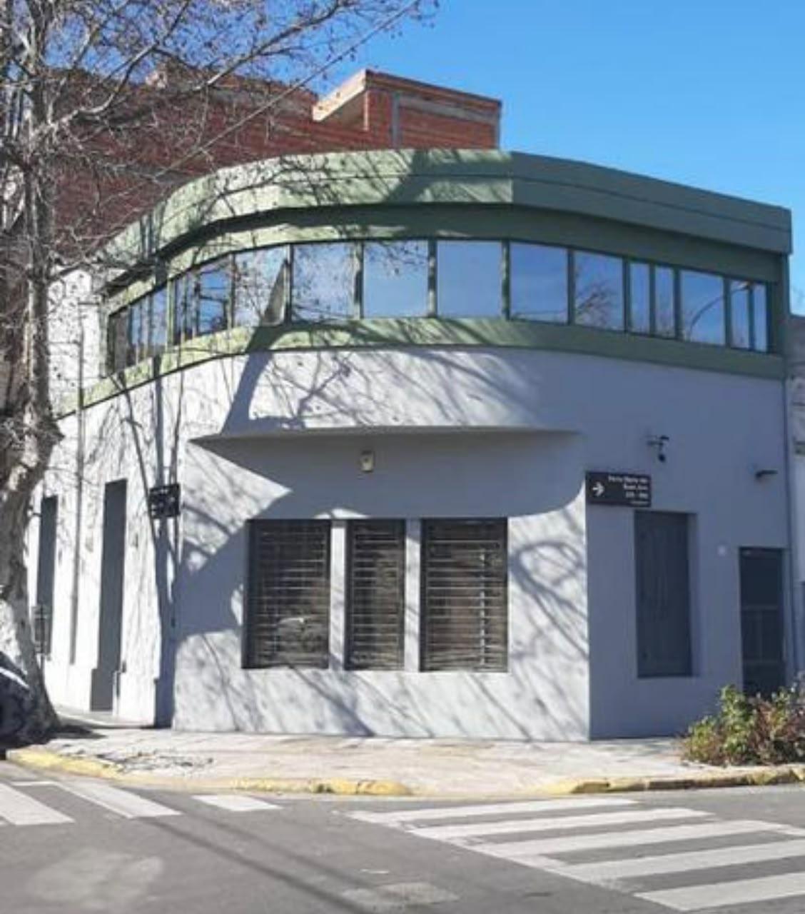 Oficina en venta · Barracas, CABA
