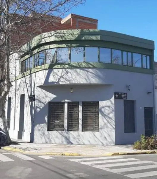 Oficina en venta · Barracas, CABA Oficina en venta · Barracas, CABA