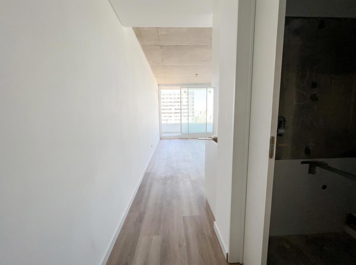Departamento en venta · Nuñez, CABA