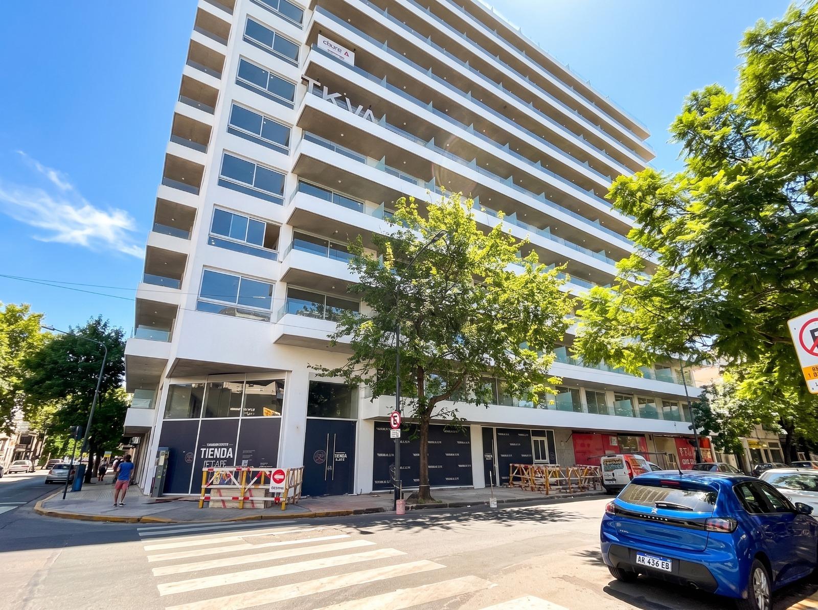 Departamento en venta · Nuñez, CABA