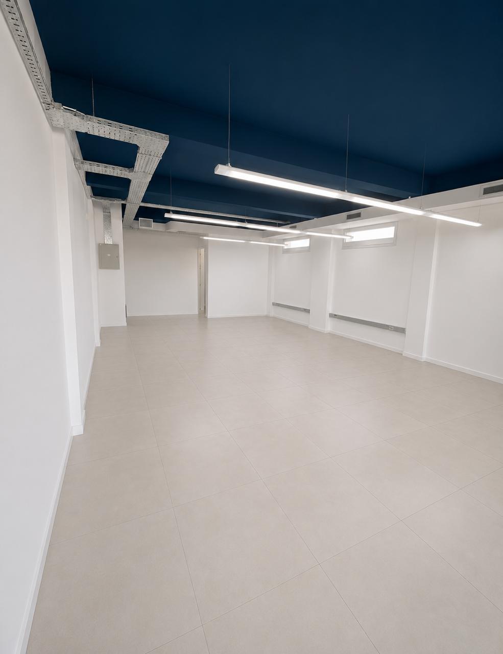 Oficina en venta · Parque Patricios, CABA
