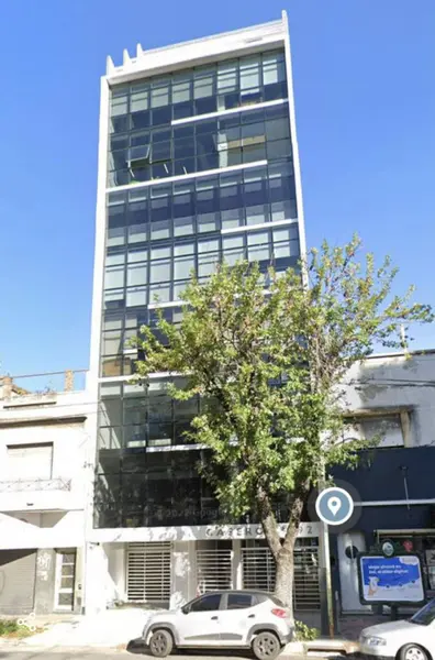 Oficina en venta · Parque Patricios, CABA Oficina en venta · Parque Patricios, CABA