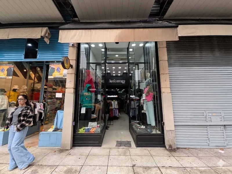 Comercio en venta · Flores, CABA
