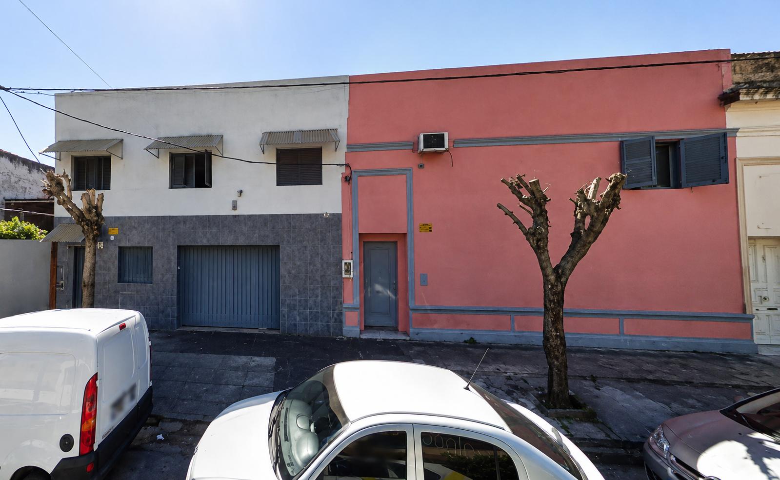 Depósito en venta · La Tablada, La Matanza, GBA Oeste, Provincia de Buenos Aires