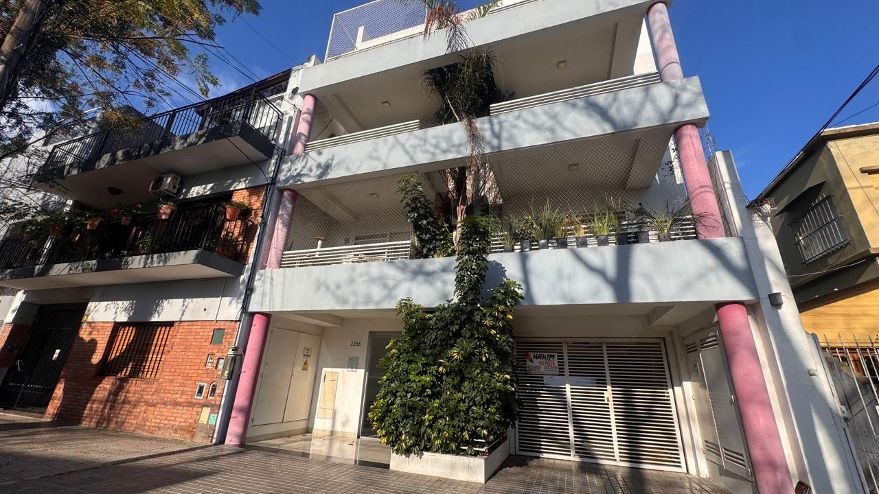 Departamento en venta · Villa Urquiza, CABA