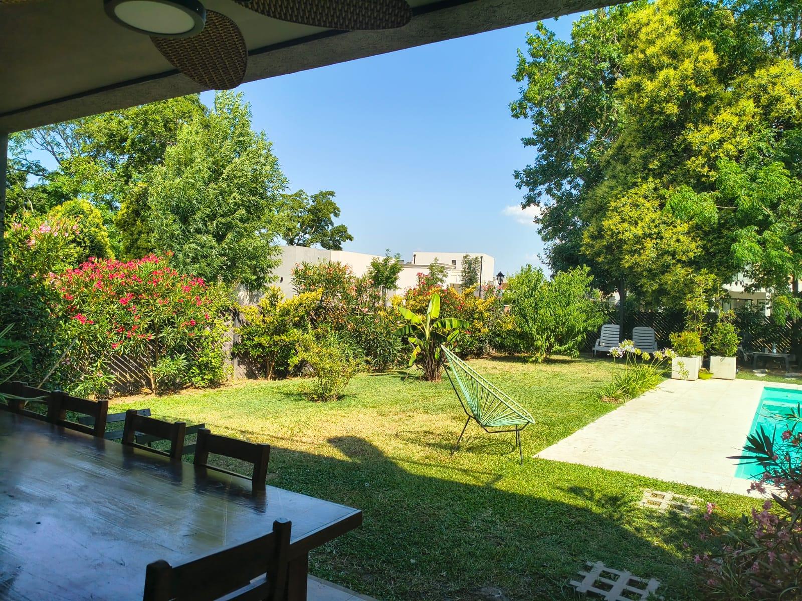 Casa en venta · Santa Lucía, Pilar Del Este, Pilar, GBA Norte, Provincia de Buenos Aires