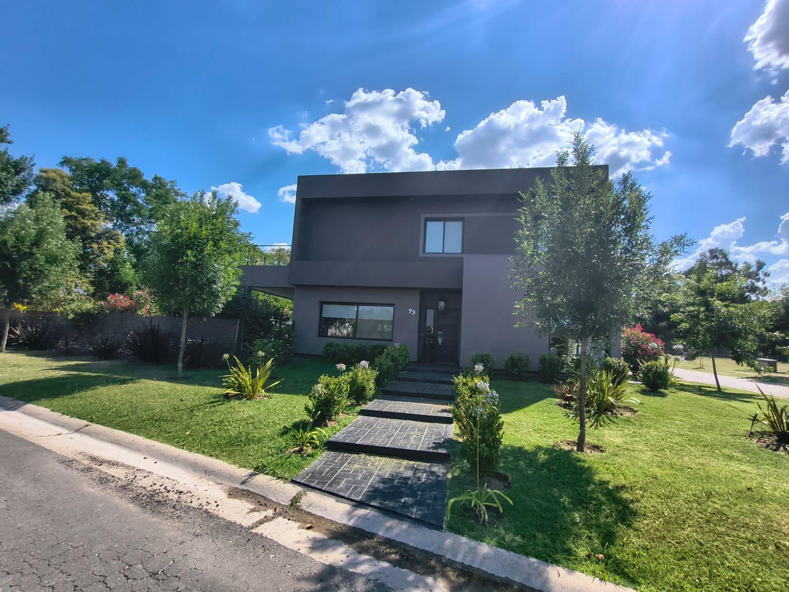 Casa en venta · Santa Lucía, Pilar Del Este, Pilar, GBA Norte, Provincia de Buenos Aires