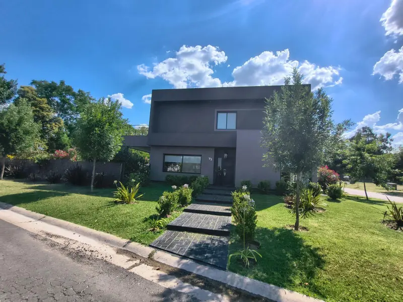 Casa en venta · Santa Lucía, Pilar Del Este, Pilar, GBA Norte, Provincia de Buenos Aires