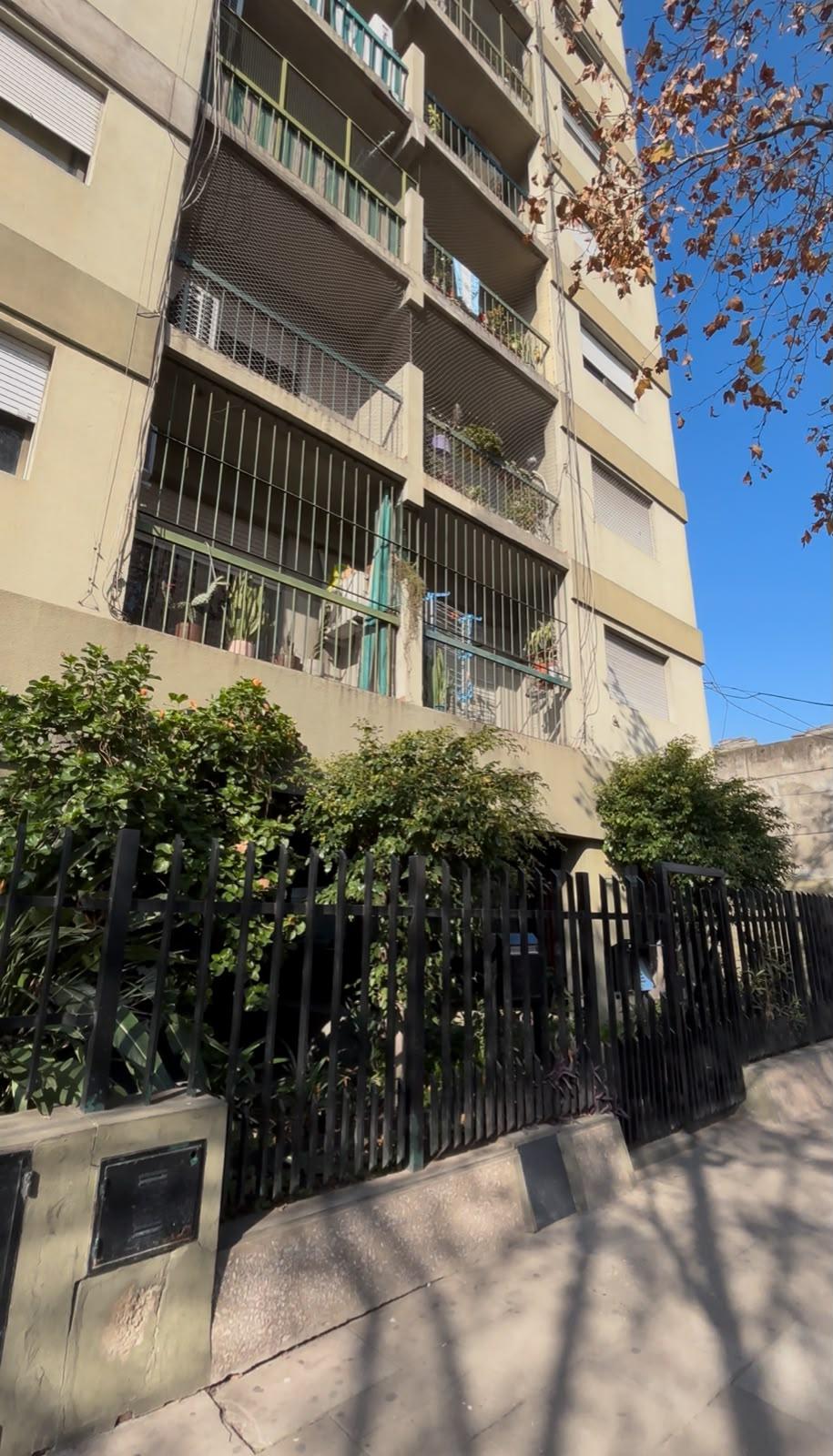 Departamento en alquiler · San Miguel, GBA Norte, Provincia de Buenos Aires
