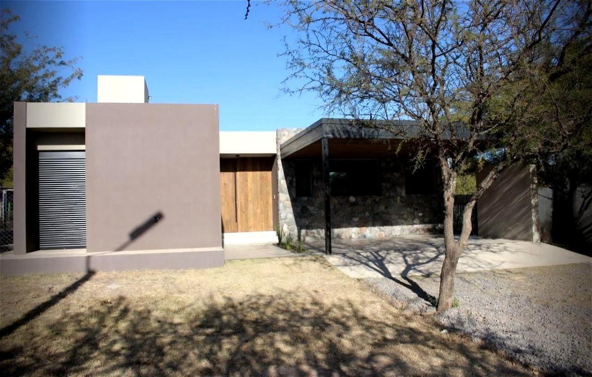 Casa en venta · Villa Allende Golf, Villa Allende, Colon, Córdoba