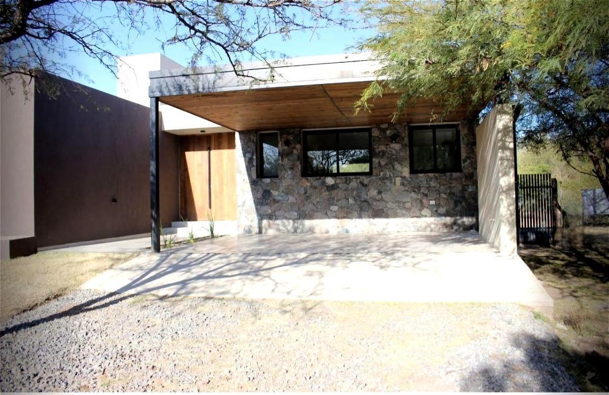 Casa en venta · Villa Allende Golf, Villa Allende, Colon, Córdoba