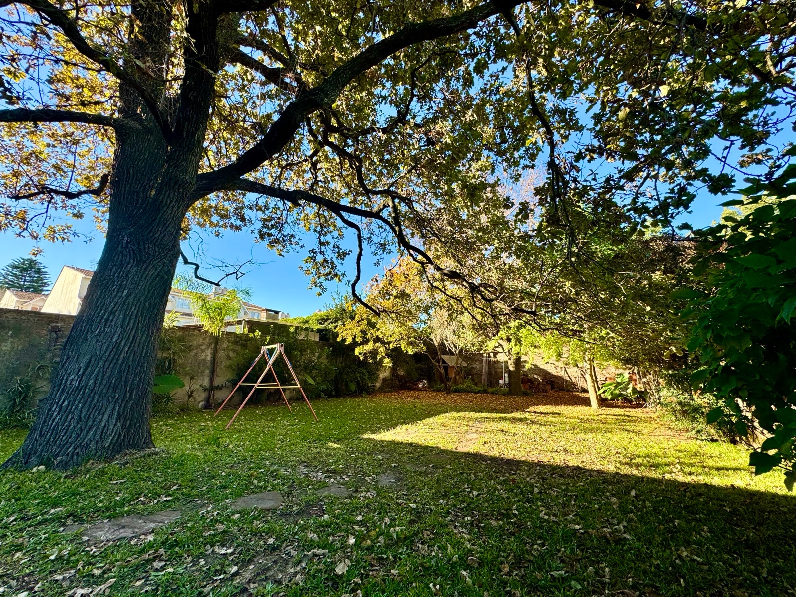 Terreno en venta · Olivos, Vicente López, GBA Norte, Provincia de Buenos Aires