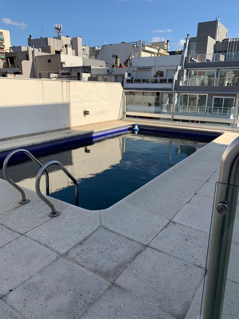 Departamento en venta · Palermo Chico, San Rafael, Mendoza