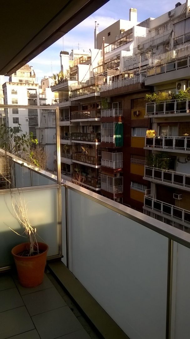 Departamento en venta · Palermo Chico, San Rafael, Mendoza