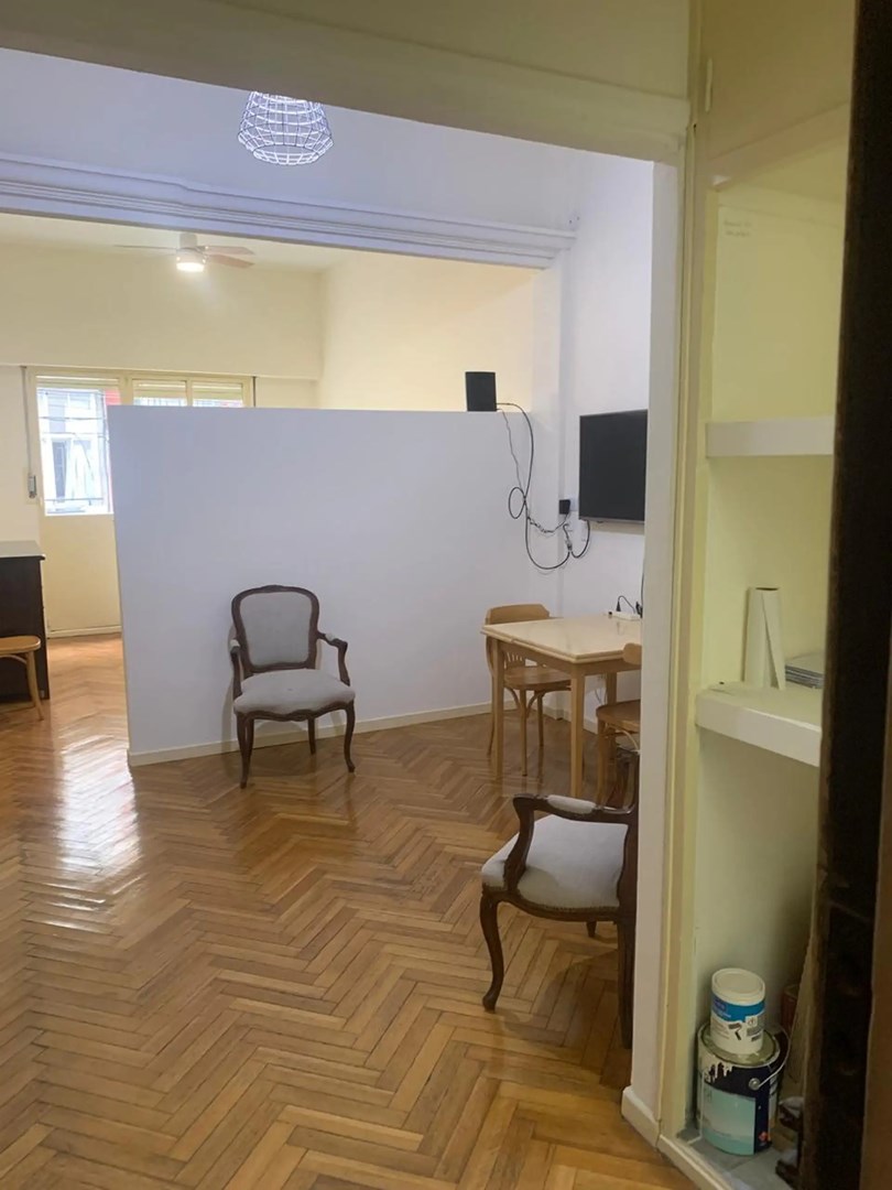 Departamento en venta · Recoleta, CABA